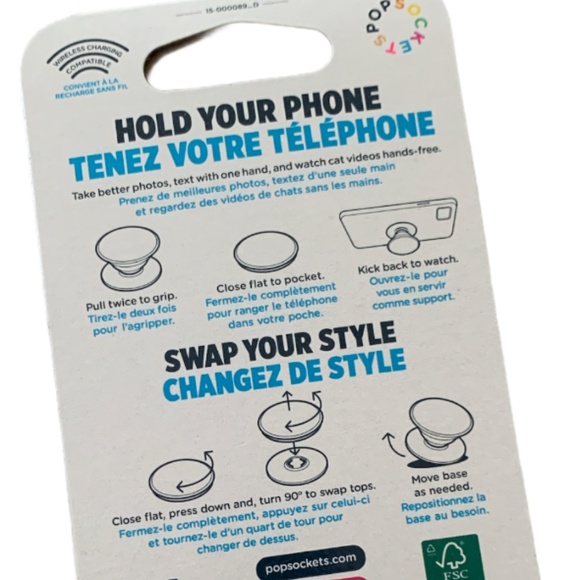 Pop Grip Majesty Palm - Picture 6 of 9